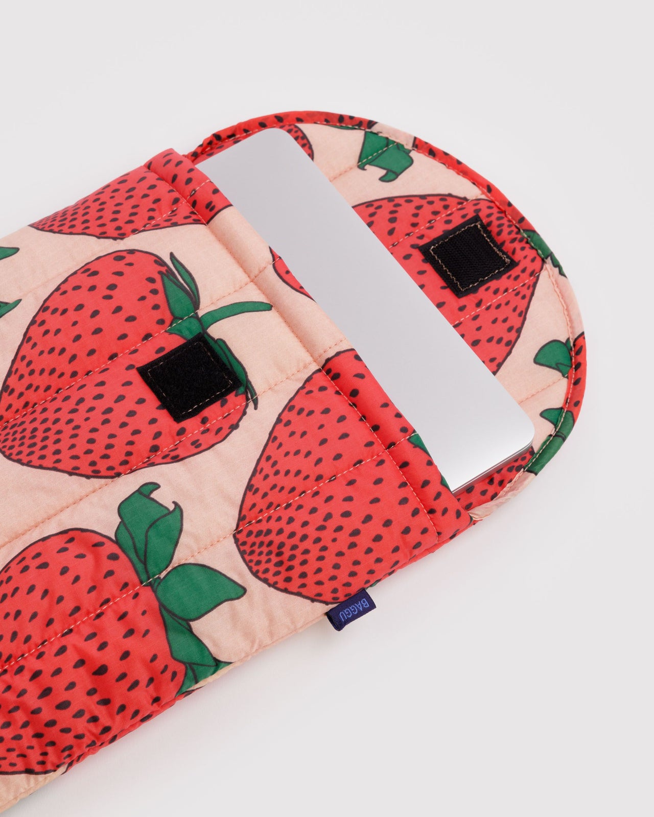 Puffy Laptop Sleeve 13