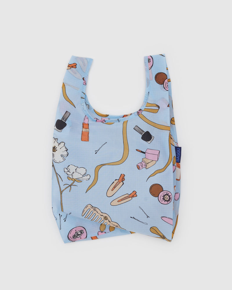 BAGGU Wholesale Shop All Baby Baggu - Get Ready With Me
