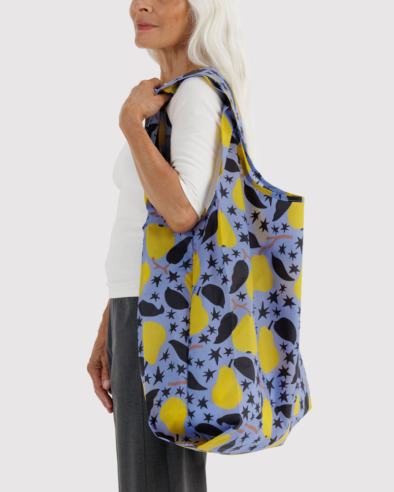 BAGGU Wholesale  Big Baggu - Golden Pears