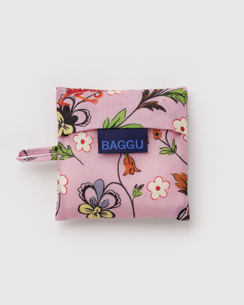 BAGGU Wholesale  Baby Baggu - Castle Creatures