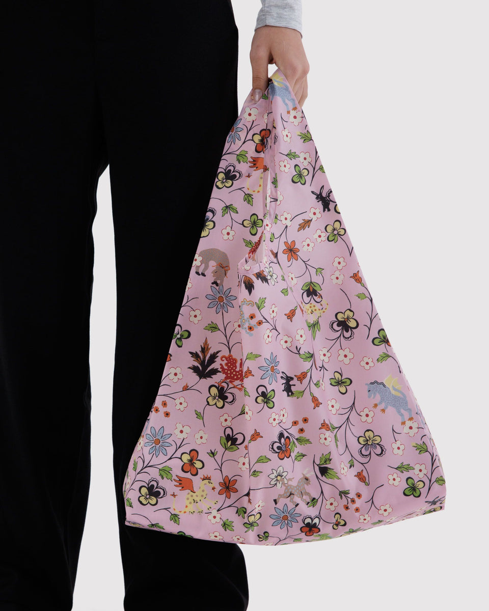 BAGGU Wholesale Shop All Standard Baggu - Castle Creatures