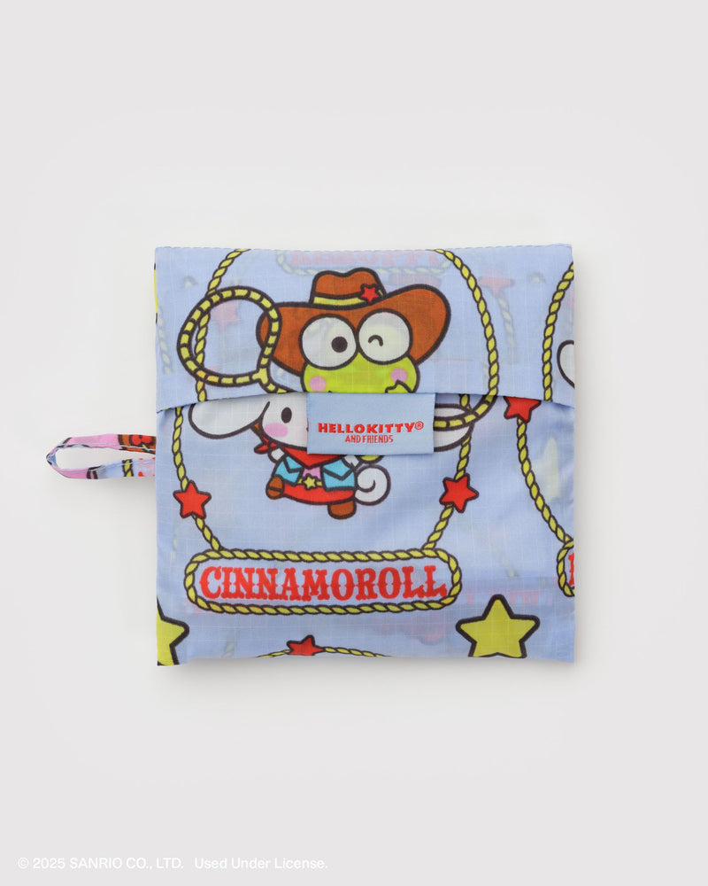 BAGGU Wholesale  Standard Baggu - Hello Kitty & Friends Western