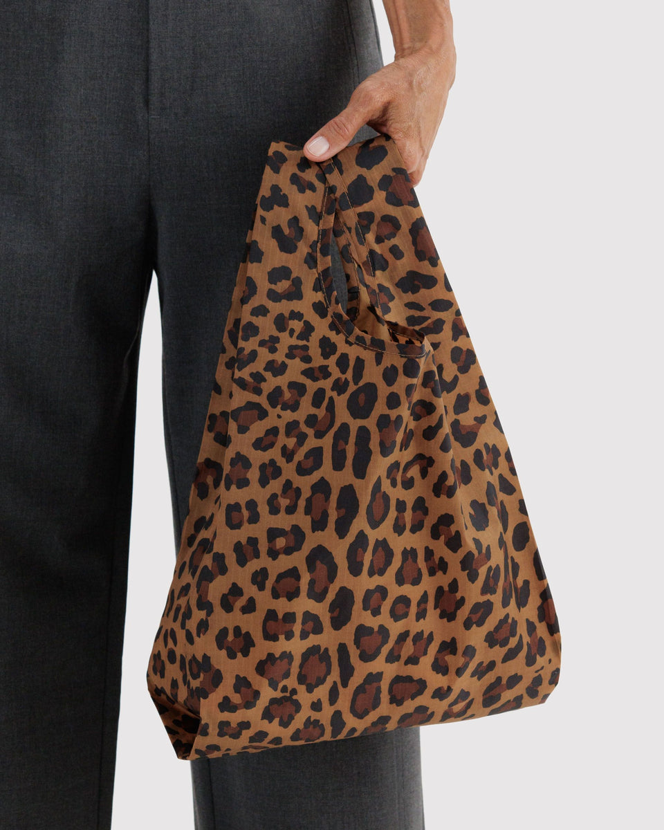 BAGGU Wholesale Shop All Baby Baggu - Leopard