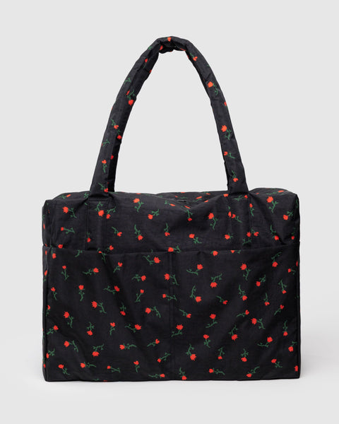 BAGGU Wholesale Cloud Bags Cloud Carry-on - Painted Wildflower