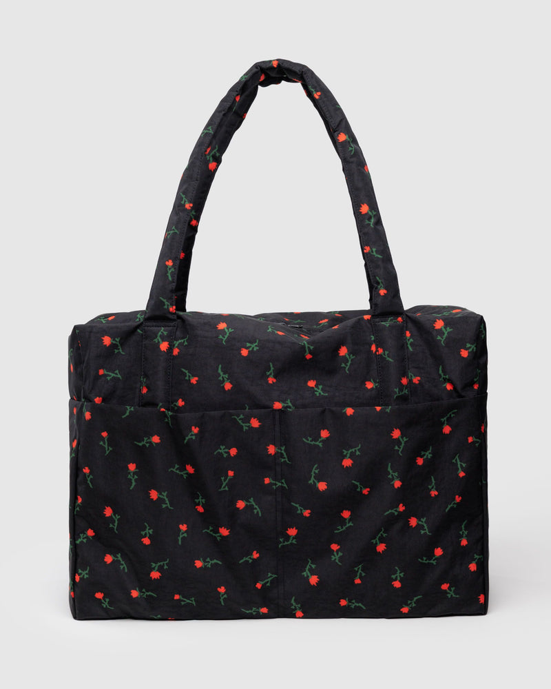 BAGGU Wholesale  Cloud Carry-on - Painted Wildflower