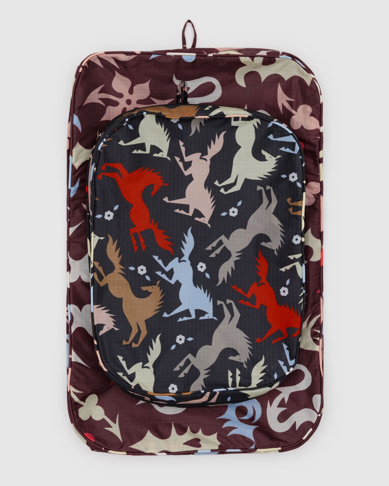 Large Packing Cube Set - Western Cut-Outs