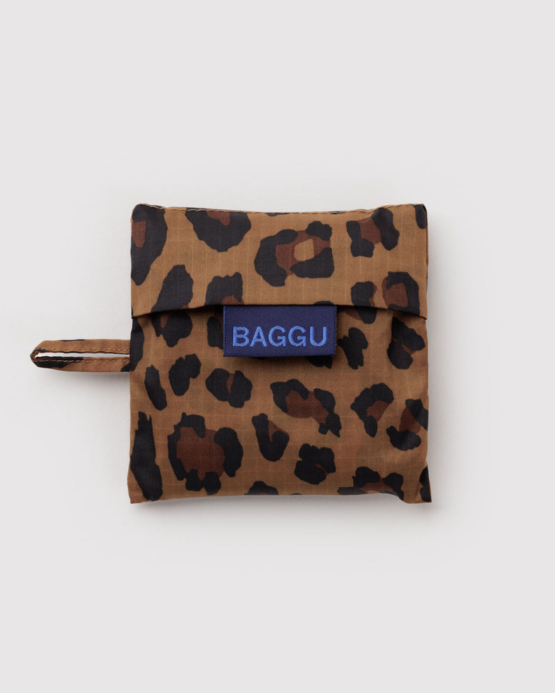 BAGGU Wholesale Shop All Baby Baggu - Leopard