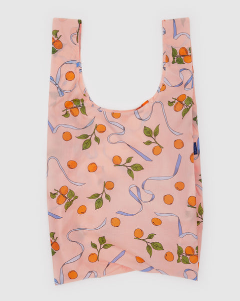 BAGGU Wholesale Shop All Big Baggu - Apricots & Ribbons