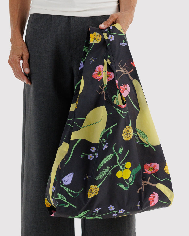 BAGGU Wholesale  Standard Baggu - Winter Gourd