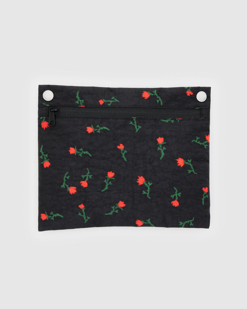 BAGGU Wholesale  Cloud Bag - Painted Wildflower
