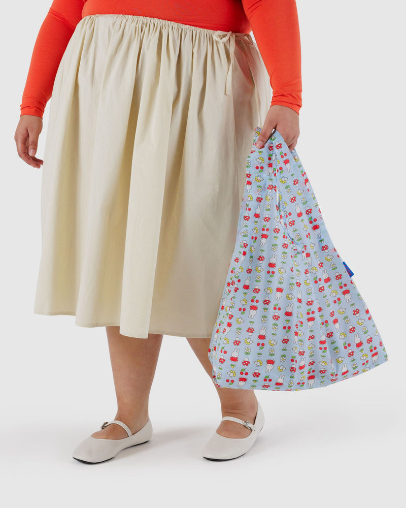 BAGGU Wholesale Shop All Standard Baggu - Garden Miffy