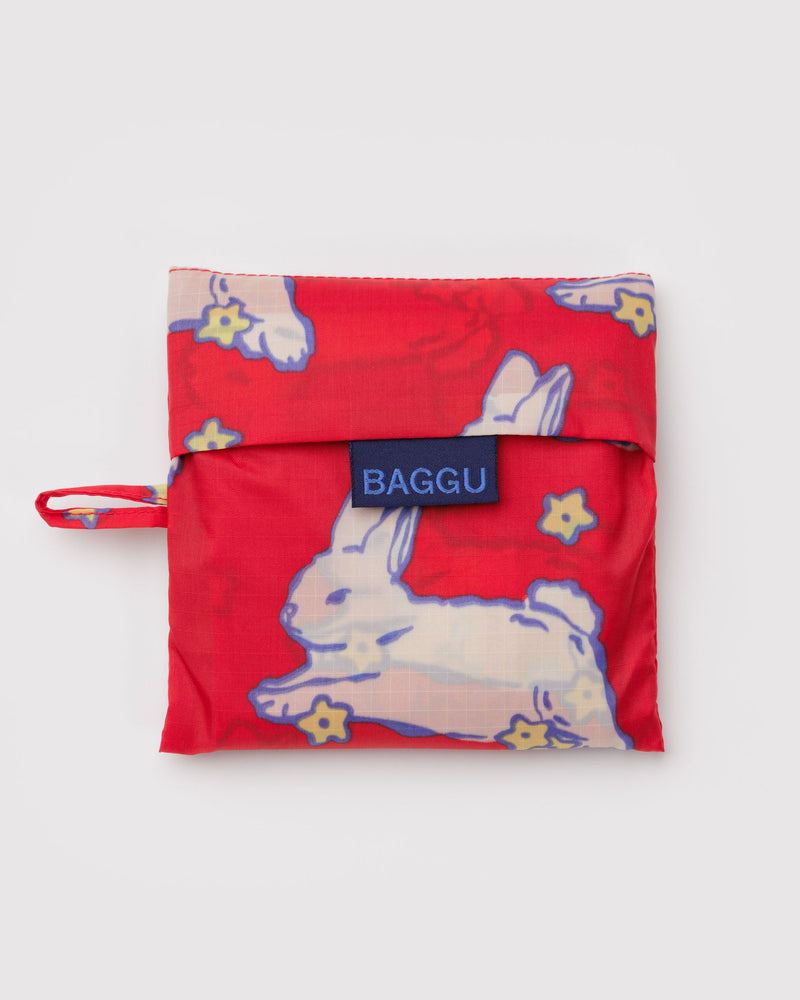 BAGGU Wholesale  Standard Baggu - Bunnies