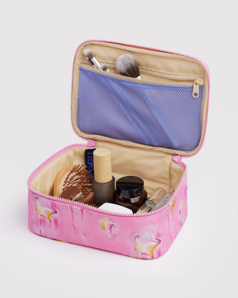 BAGGU Wholesale  Small Cosmetic Case - Dancing Star