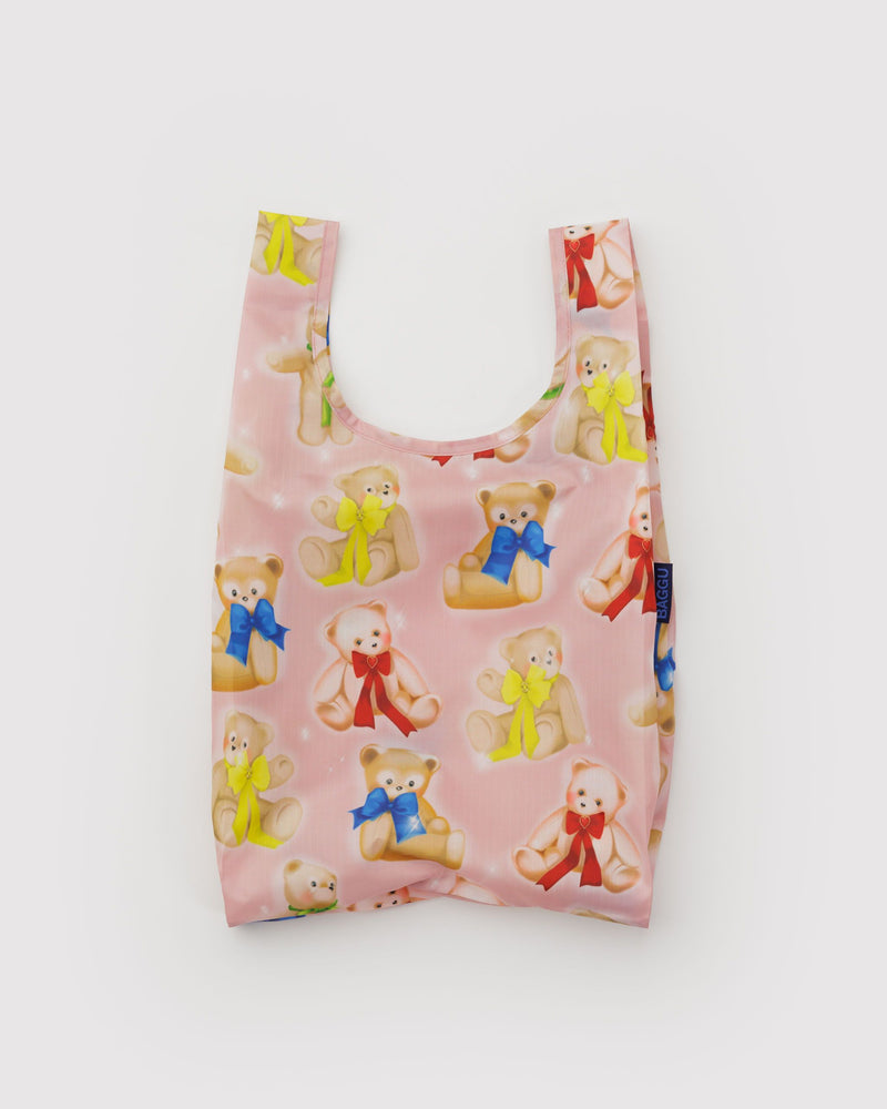 BAGGU Wholesale Reusable Bags Baby Baggu - Teddy Bears