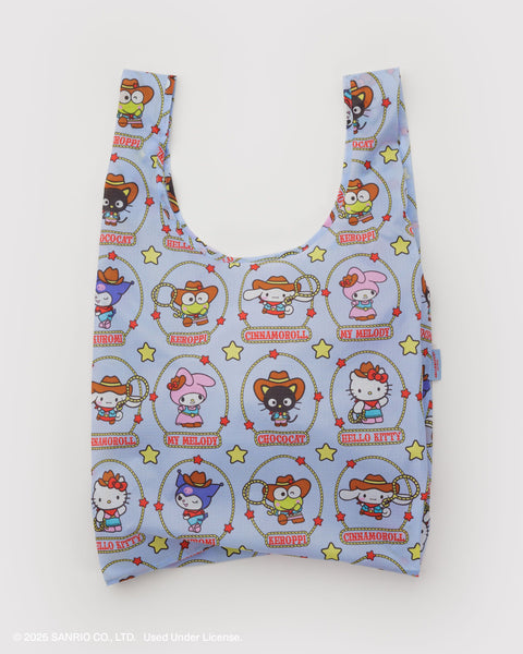 BAGGU Wholesale Shop All Standard Baggu - Hello Kitty & Friends Western