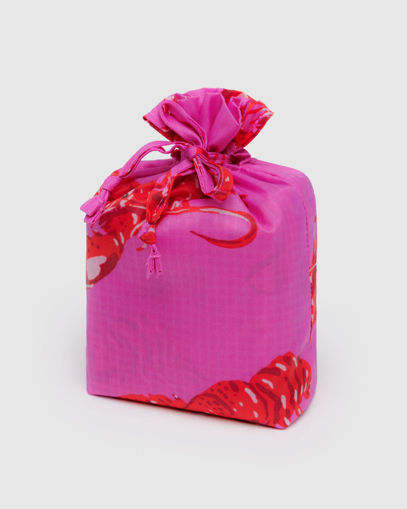 BAGGU Wholesale  Standard Baggu Set of 3 - Sea Creatures