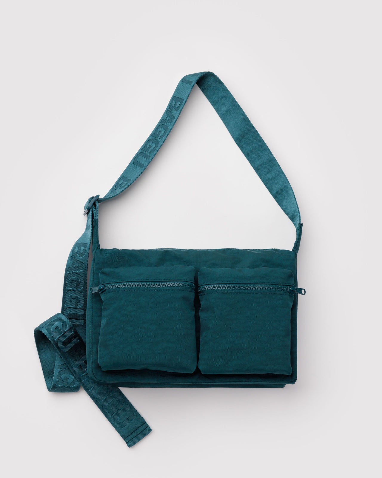 Medium Cargo Crossbody - Deep Sea