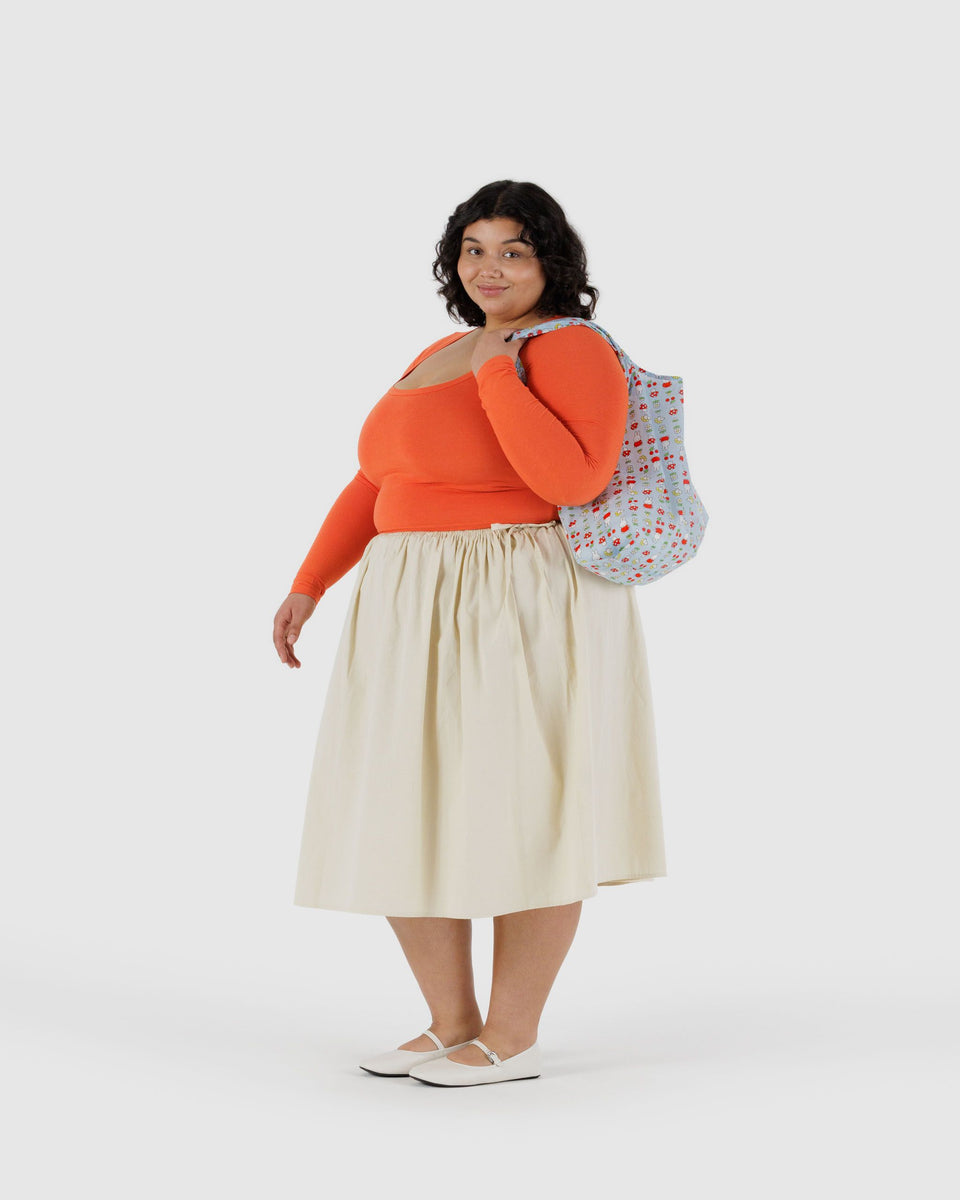 BAGGU Wholesale Shop All Standard Baggu - Garden Miffy