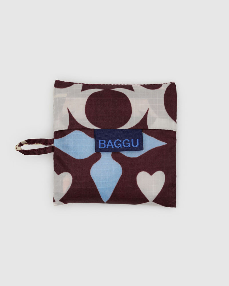 BAGGU Wholesale Reusable Bags Baby Baggu - Western Cut-Outs
