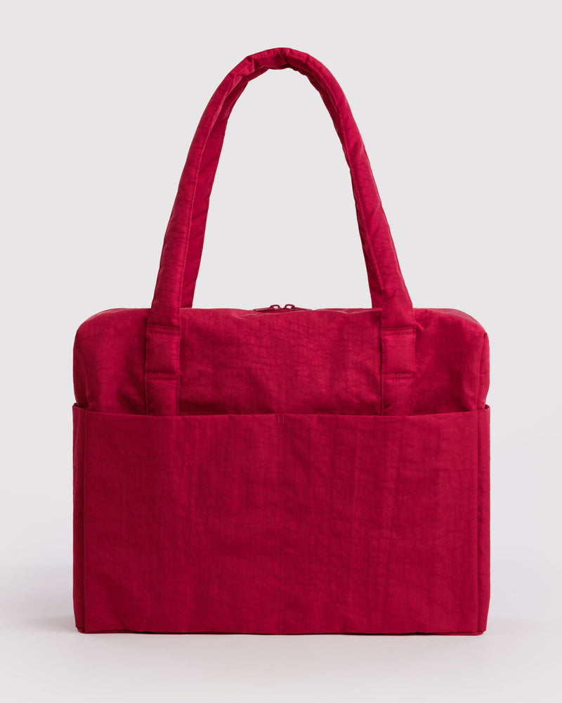 BAGGU Wholesale  Cloud Carry-on - Cherry