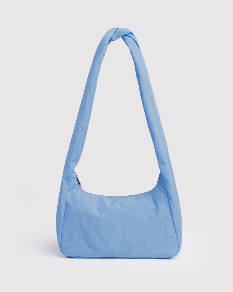 BAGGU Wholesale  Nylon Meringue Bag - Piscine