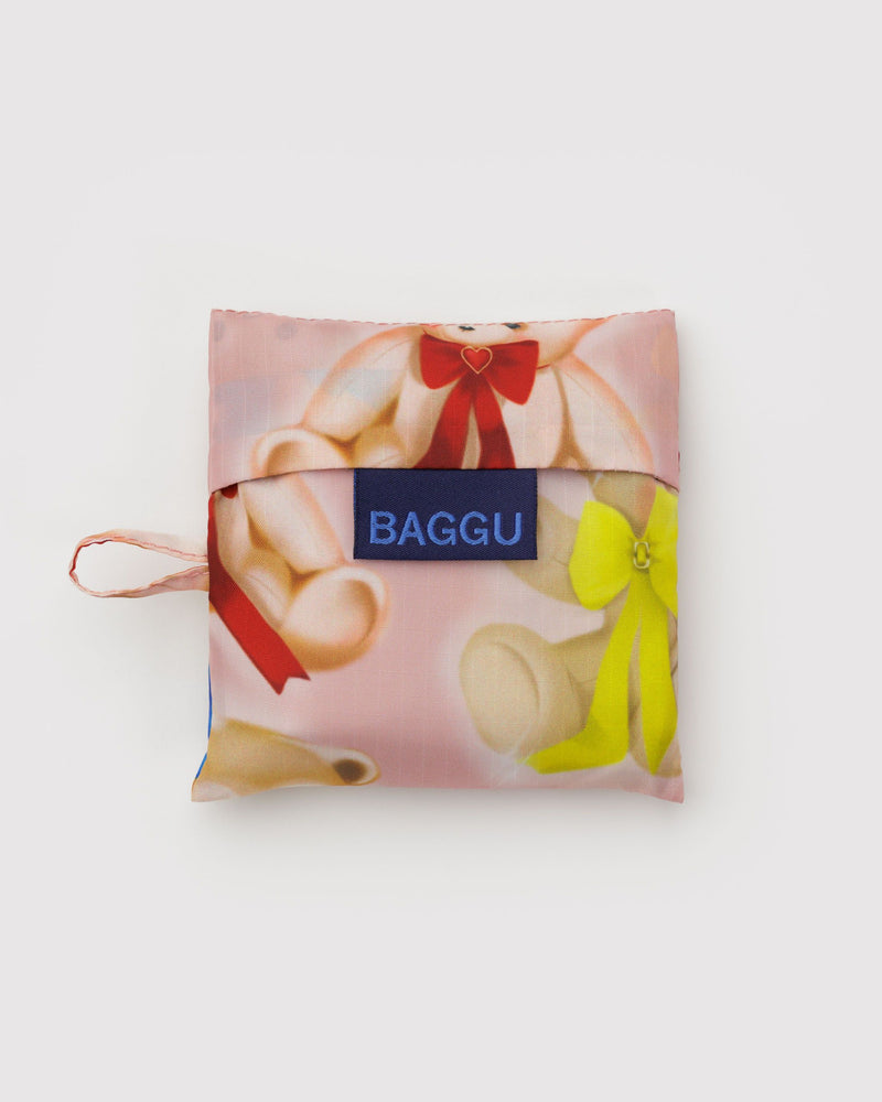 BAGGU Wholesale Reusable Bags Baby Baggu - Teddy Bears