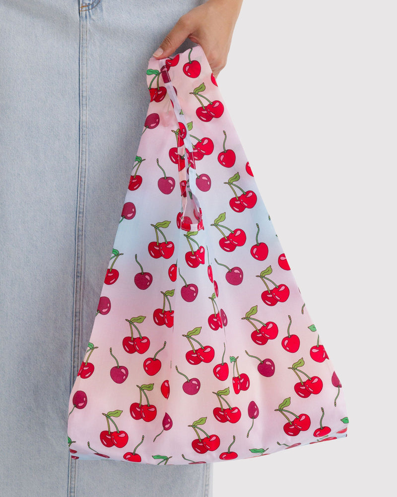 BAGGU Wholesale Shop All Standard Baggu - Cherries