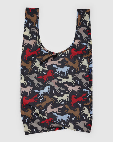 BAGGU Wholesale Shop All Big Baggu - Horse Cut-Outs