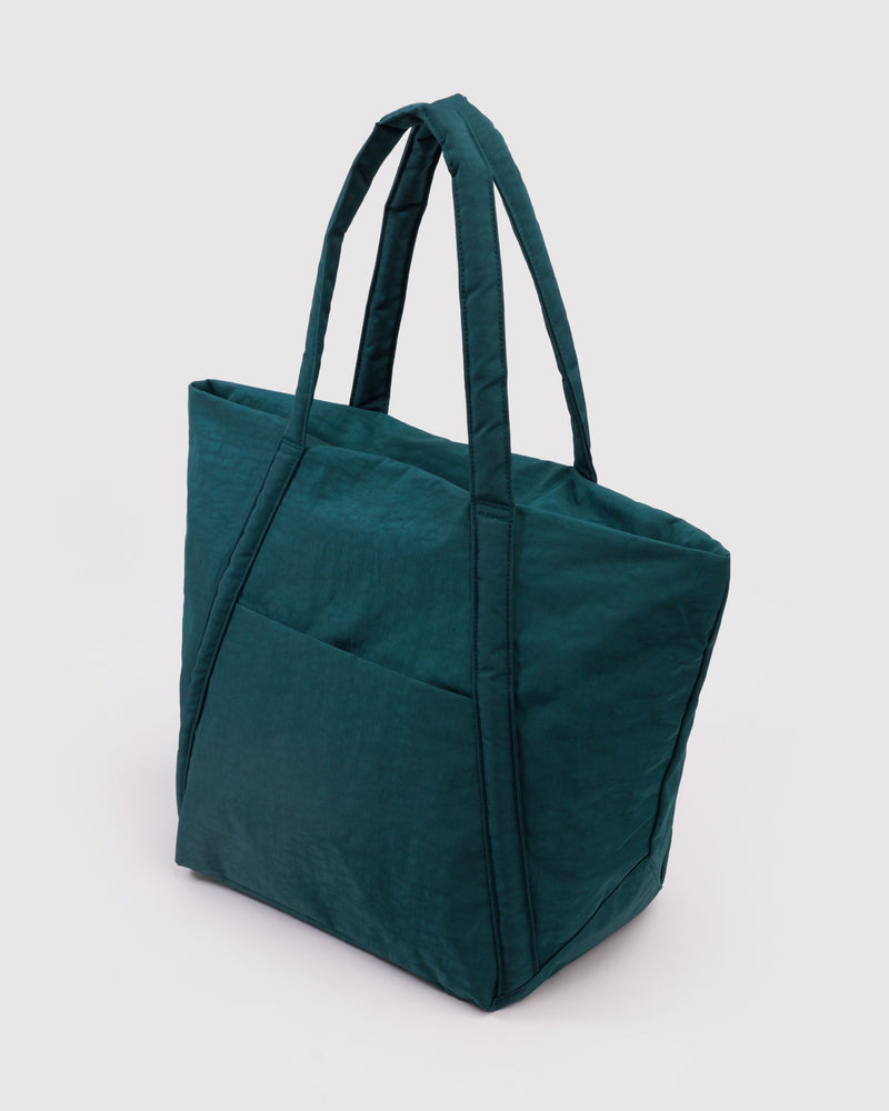 BAGGU Wholesale Totes Cloud Bag - Deep Sea