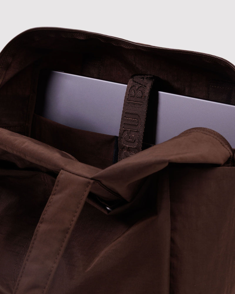 BAGGU Wholesale  Everyday Cloud Bag - Coffee