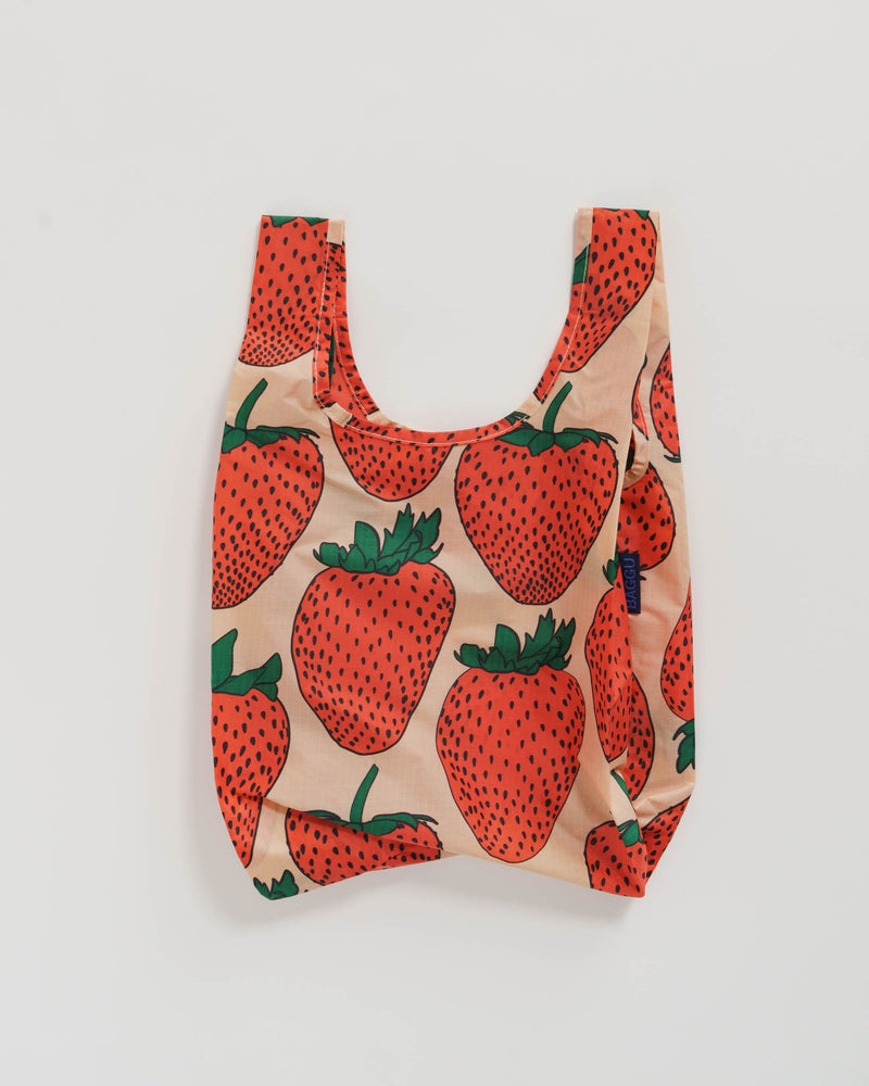 BAGGU Wholesale  Baby Baggu - Strawberry