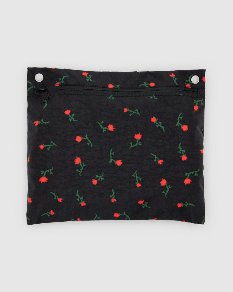 BAGGU Wholesale  Cloud Carry-on - Painted Wildflower