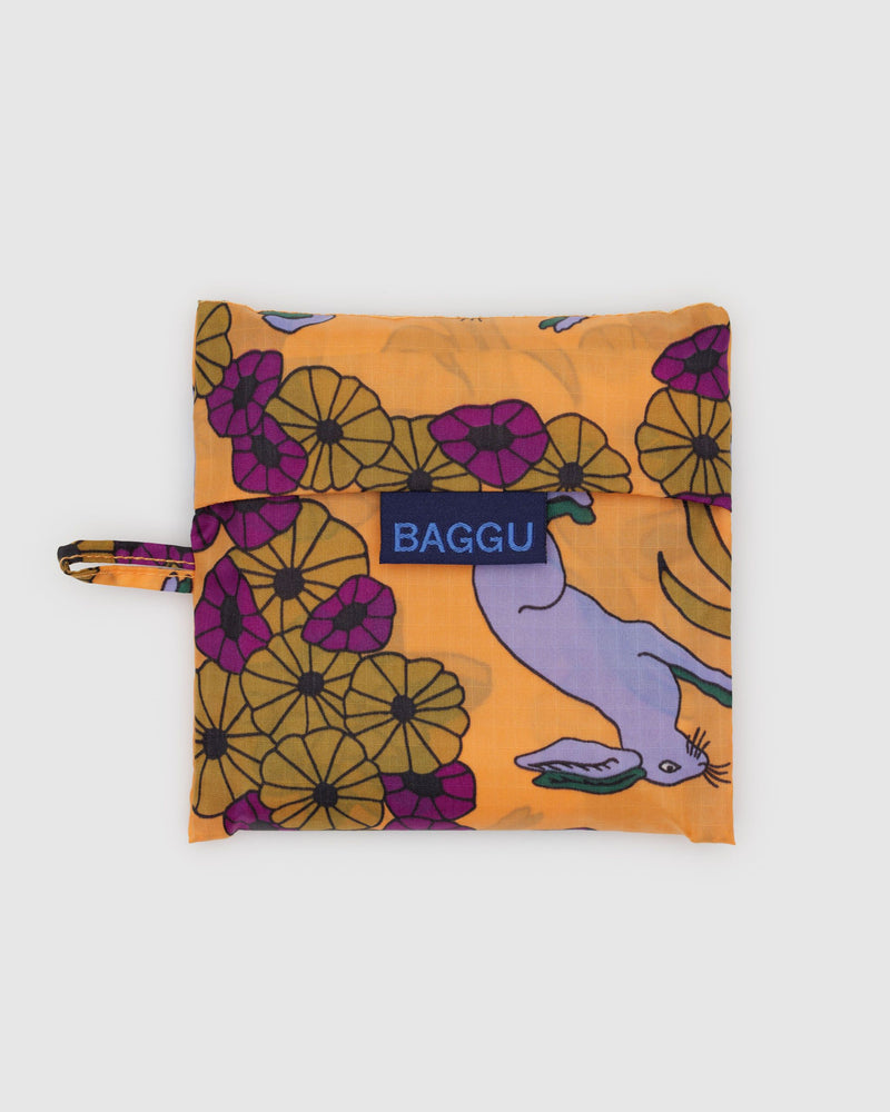 BAGGU Wholesale Shop All Standard Baggu - Wild Rabbit