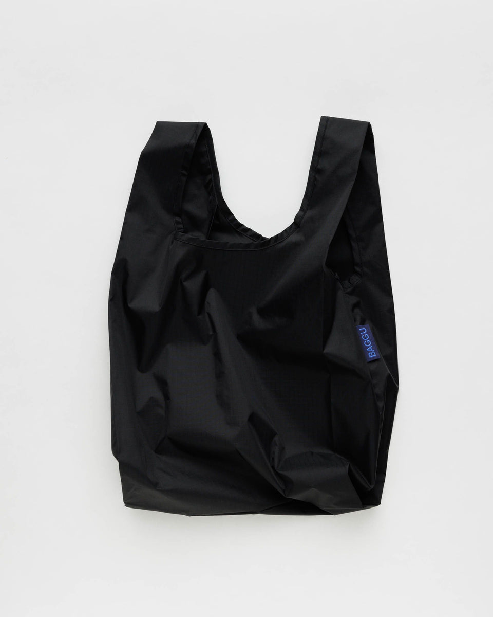 BAGGU Wholesale Core Styles Restock Baby Baggu - Black