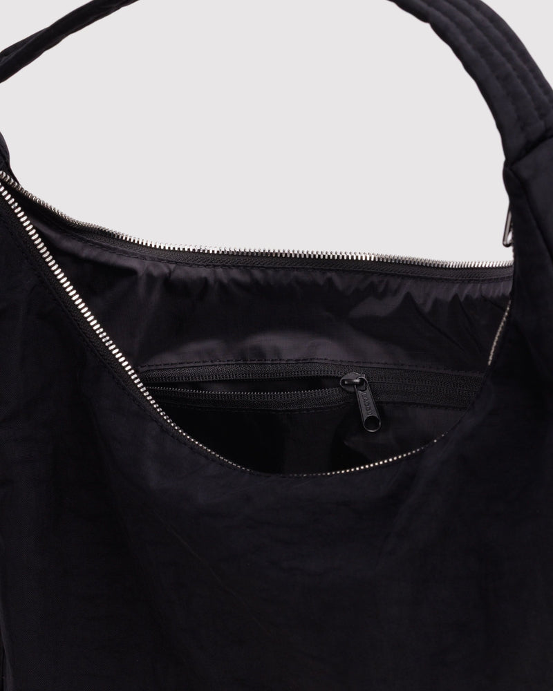 BAGGU Wholesale  Nylon Shoulder Bag - Studs
