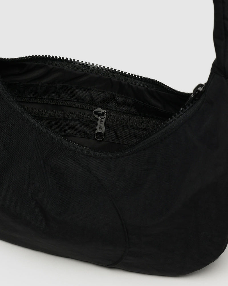 BAGGU Wholesale  Swan Bag - Black