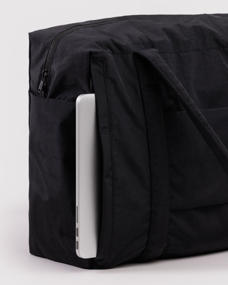 BAGGU Wholesale  Cloud Carry-on - Black