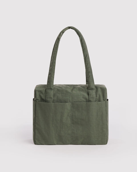 BAGGU Wholesale Cloud Bags Small Cloud Carry-On - Caper