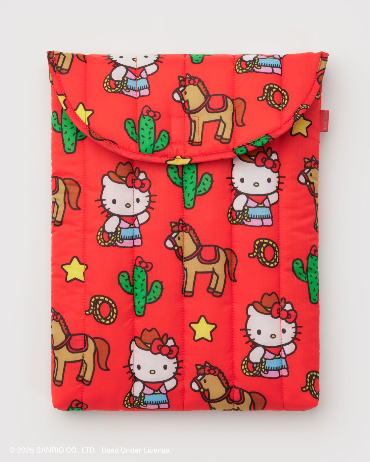 Puffy Laptop Sleeve 16