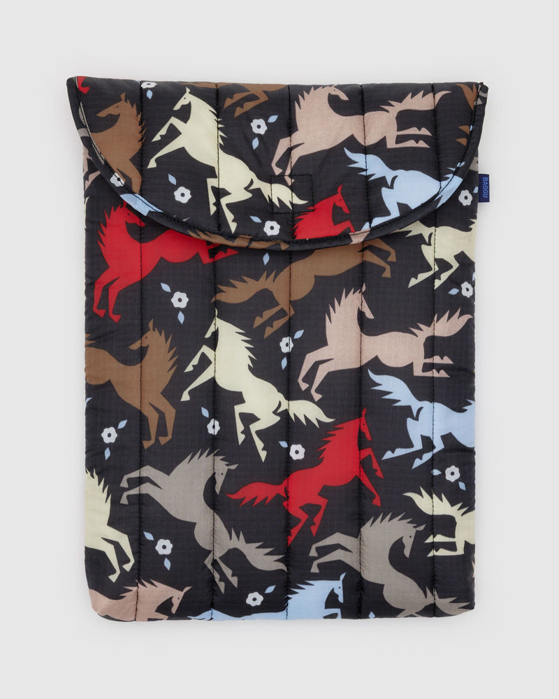 BAGGU Wholesale  Puffy Laptop Sleeve 16