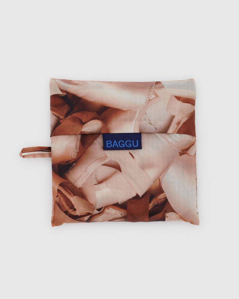 BAGGU Wholesale Reusable Bags Big Baggu - Pointe Shoe