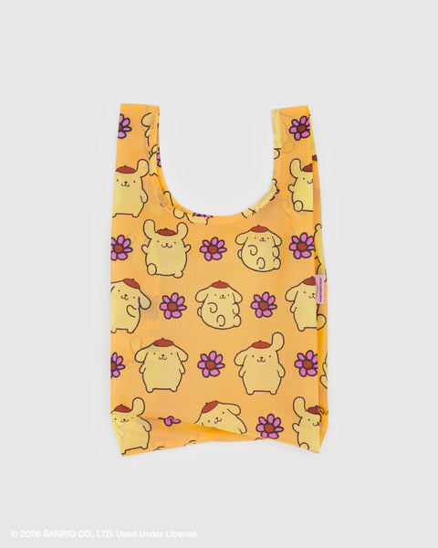 BAGGU Wholesale Reusable Bags Baby Baggu - Pompompurin