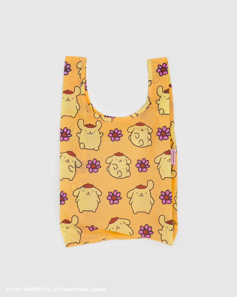 BAGGU Wholesale Reusable Bags Baby Baggu - Pompompurin