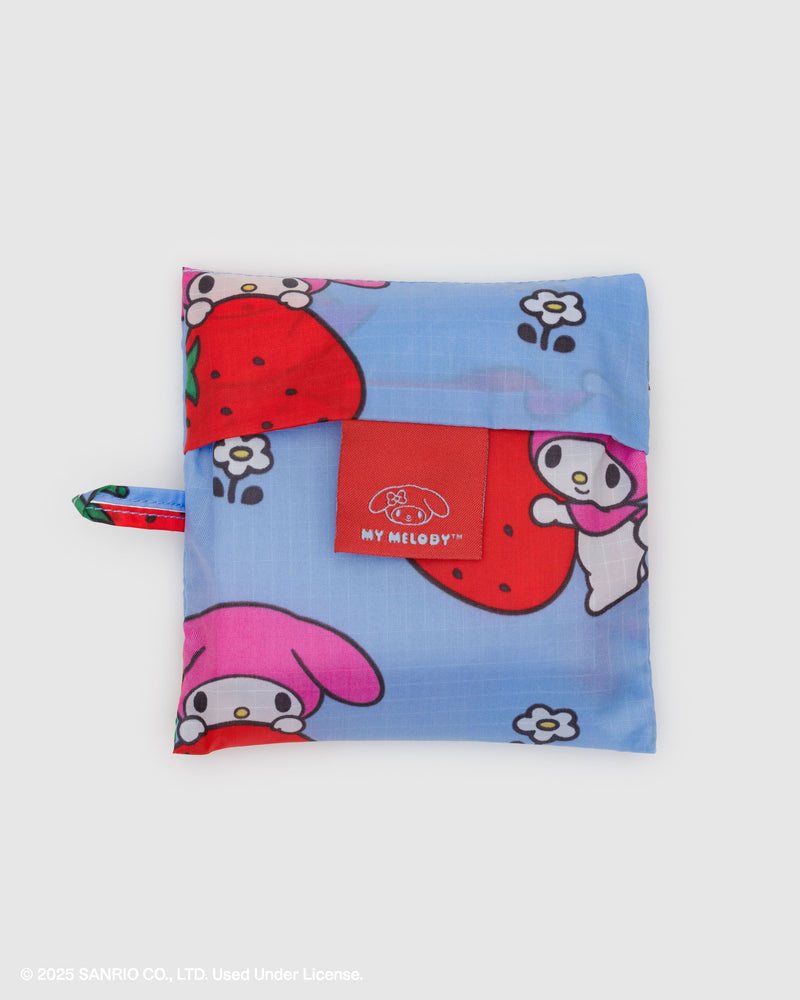 BAGGU Wholesale  Standard Baggu - My Melody Strawberry