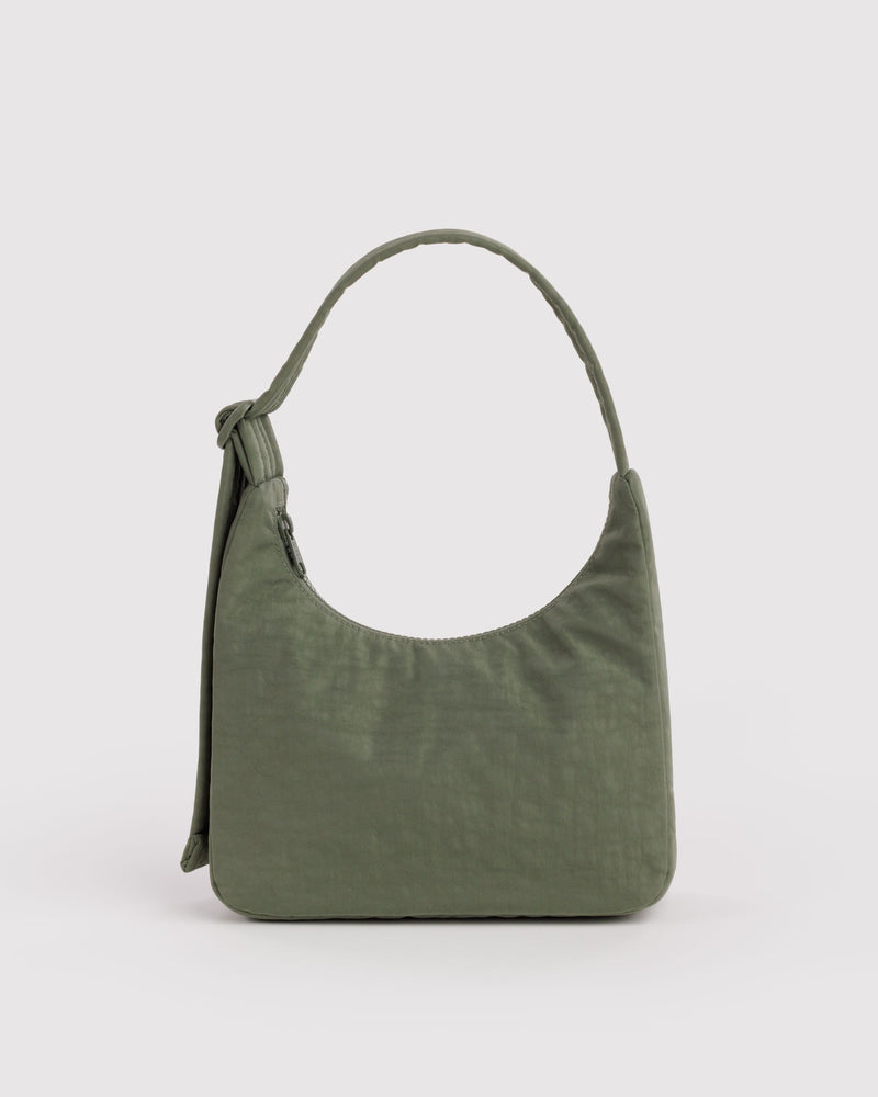 BAGGU Wholesale  Mini Nylon Shoulder Bag - Caper