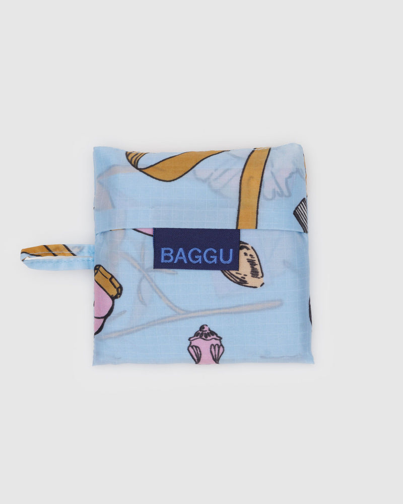 BAGGU Wholesale Shop All Baby Baggu - Get Ready With Me
