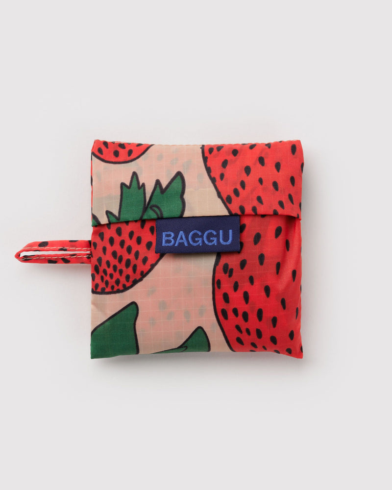 BAGGU Wholesale Shop All Baby Baggu - Strawberry