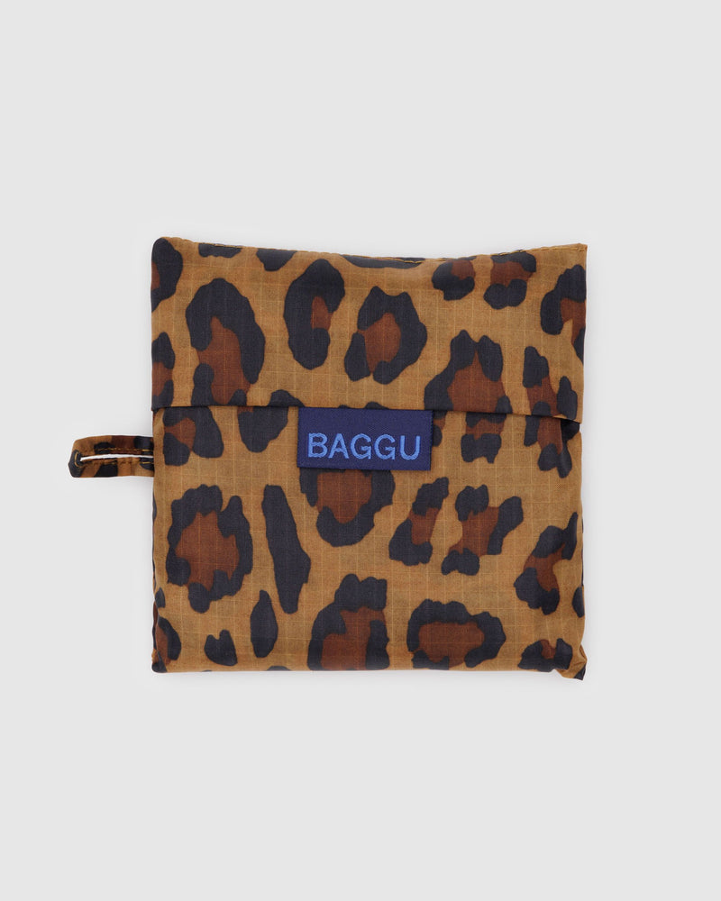 BAGGU Wholesale Shop All Standard Baggu - Leopard