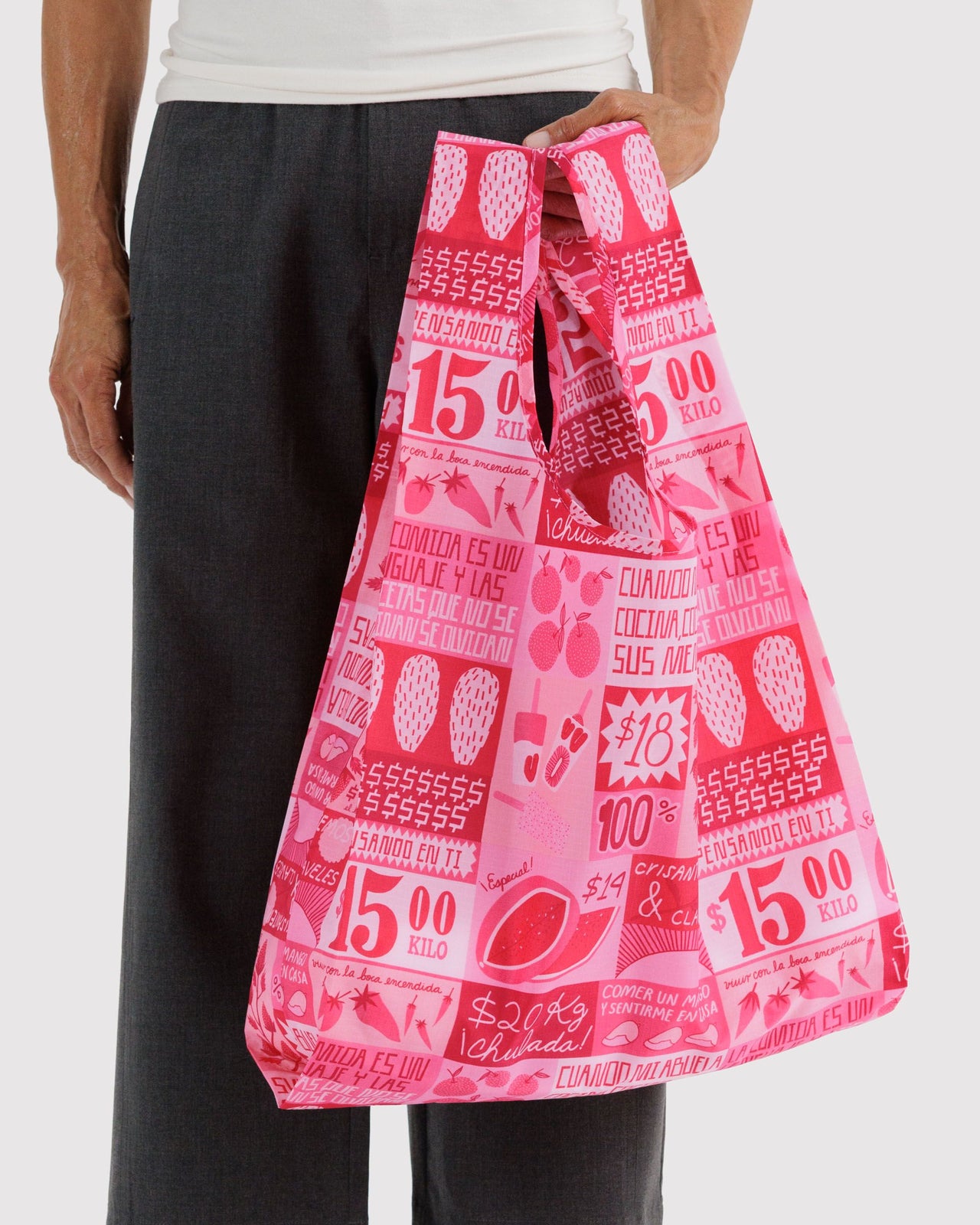 Standard Baggu - Mercado (FA23)