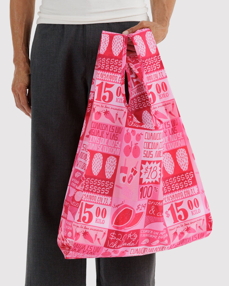 BAGGU Wholesale Shop All Standard Baggu - Mercado (FA23)